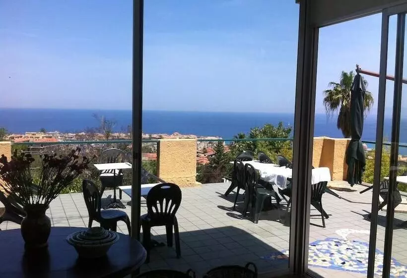 Hostal Marchese D Altavilla