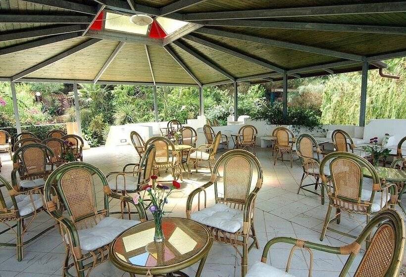 فندق فئة نجمة واحدة Marchese D Altavilla