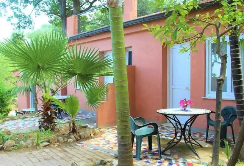 Hostal Marchese D Altavilla