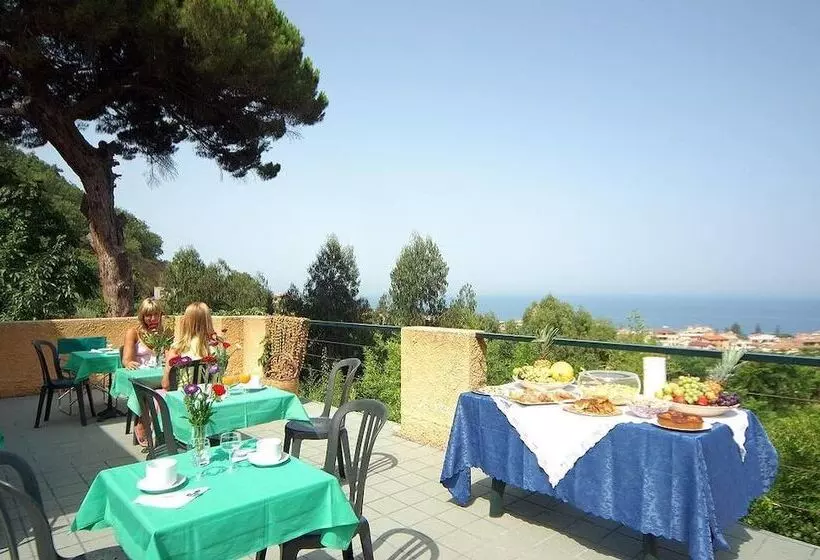 Hostal Marchese D Altavilla