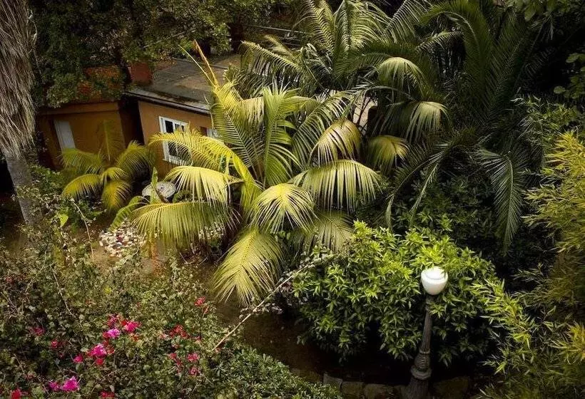 Hostal Marchese D Altavilla