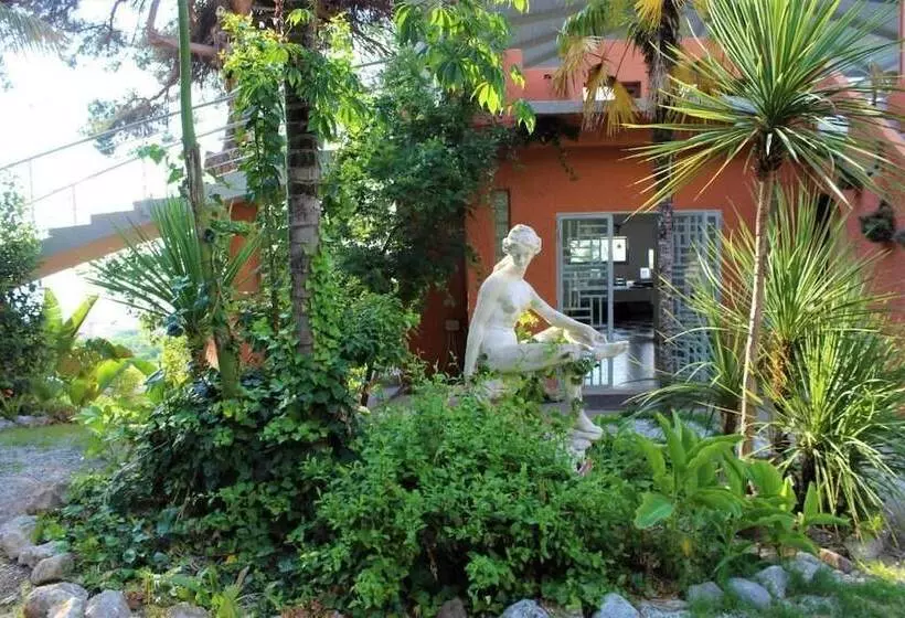 Hostal Marchese D Altavilla