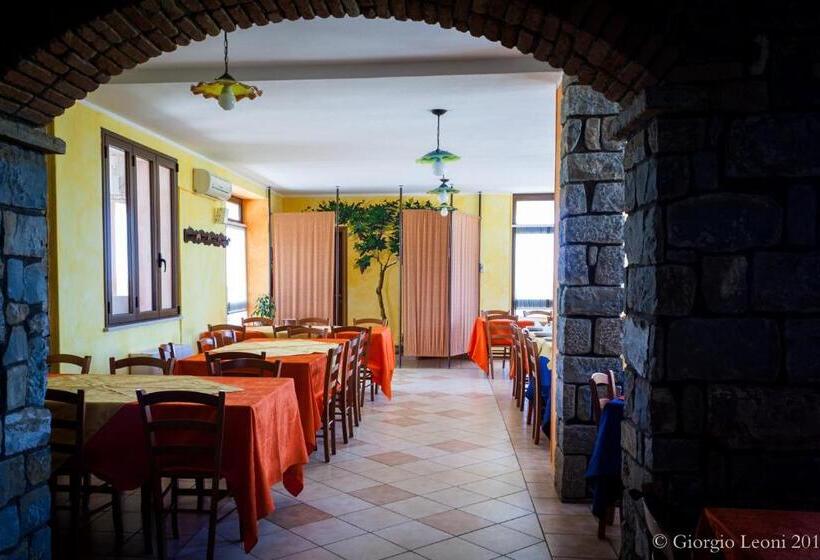 בית מלון כפרי Agriturismo Le Vigne Ducali