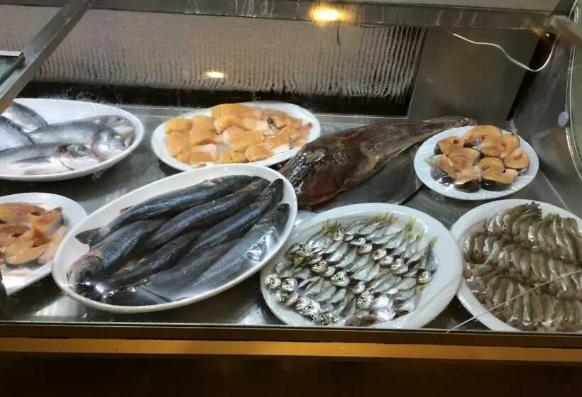 Hotel Cansizoglu