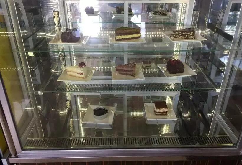 Hotel Cansizoglu