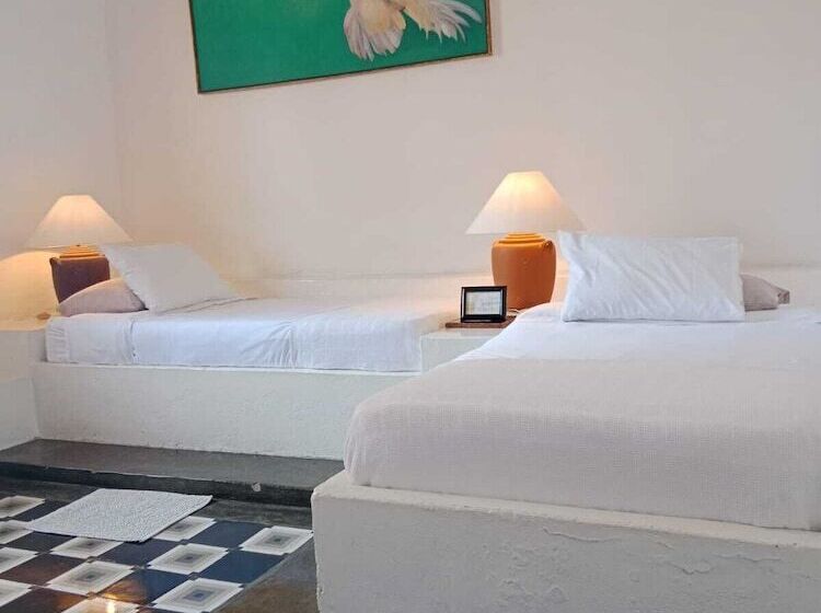 Hotel Casa Real Del Cabrero By Soho