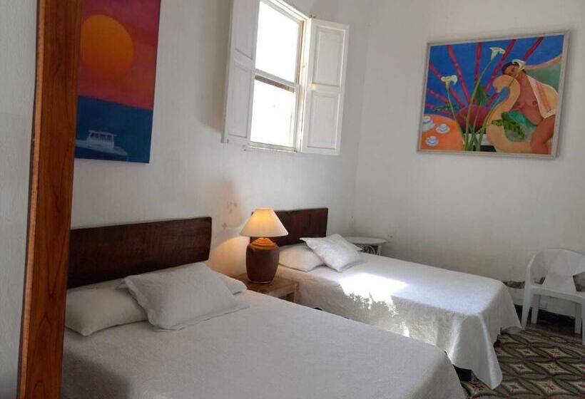 Hotel Casa Real Del Cabrero By Soho