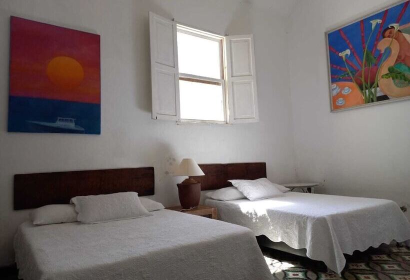 Hotel Casa Real Del Cabrero By Soho