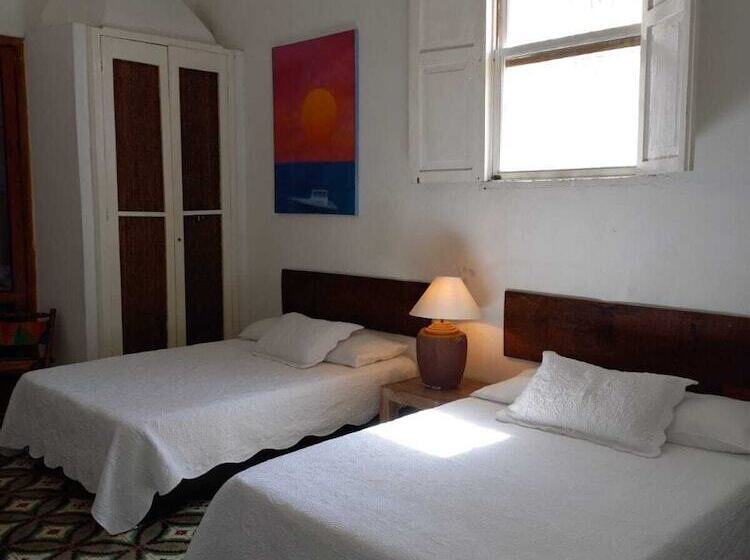 Hotel Casa Real Del Cabrero By Soho