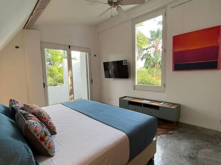 Hotel Casa Real Del Cabrero By Soho