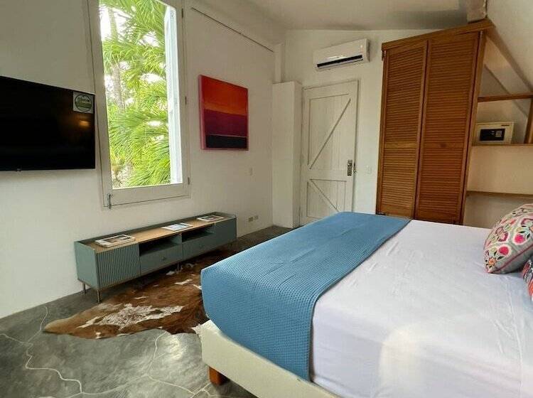 Hotel Casa Real Del Cabrero By Soho