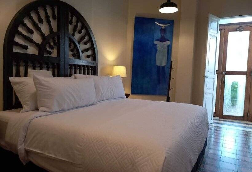 Hotel Casa Real Del Cabrero By Soho