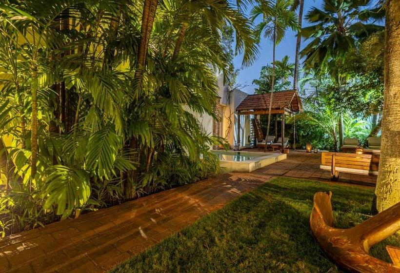 Hotel Casa Real Del Cabrero By Soho