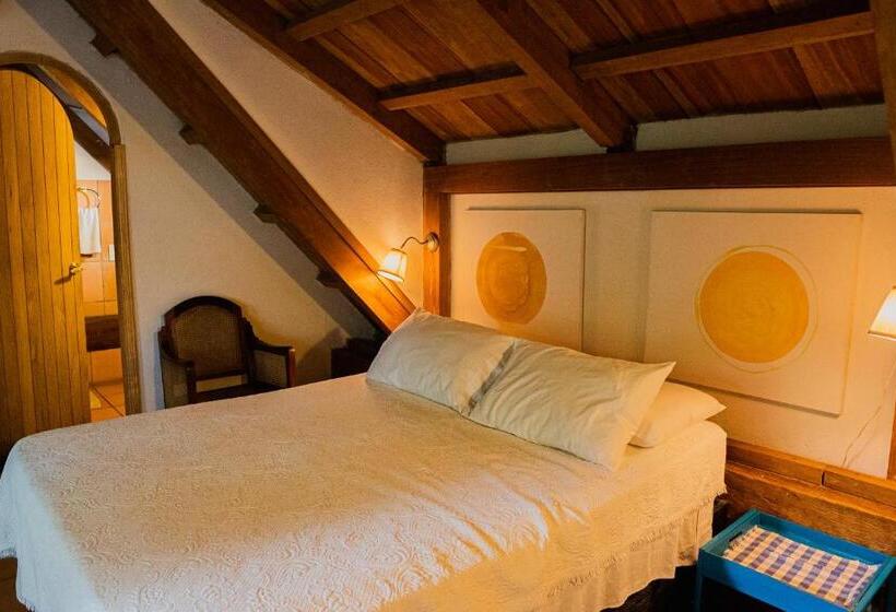 Hotel Casa Real Del Cabrero By Soho