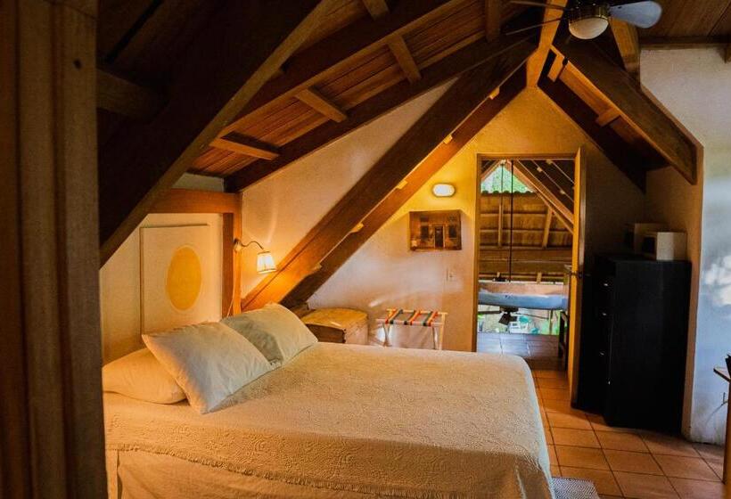 Hotel Casa Real Del Cabrero By Soho