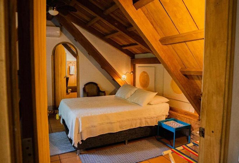 Hotel Casa Real Del Cabrero By Soho