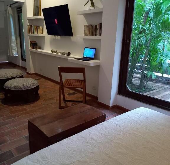 Hotel Casa Real Del Cabrero By Soho