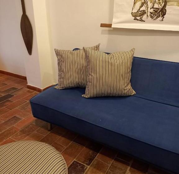 Hotel Casa Real Del Cabrero By Soho