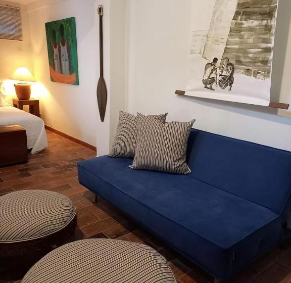 Hotel Casa Real Del Cabrero By Soho