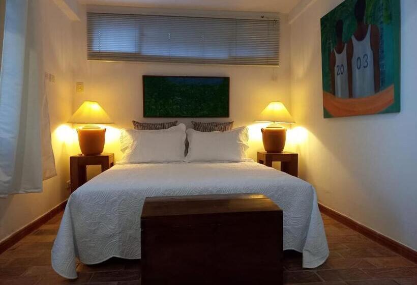 Hotel Casa Real Del Cabrero By Soho