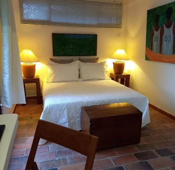 Hotel Casa Real Del Cabrero By Soho