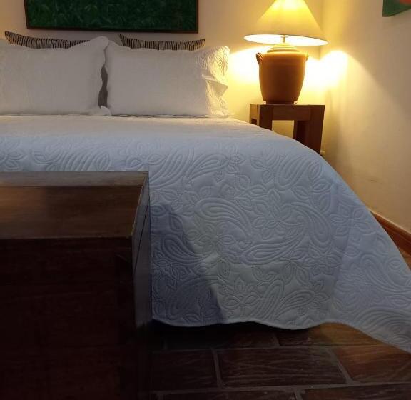 Hotel Casa Real Del Cabrero By Soho