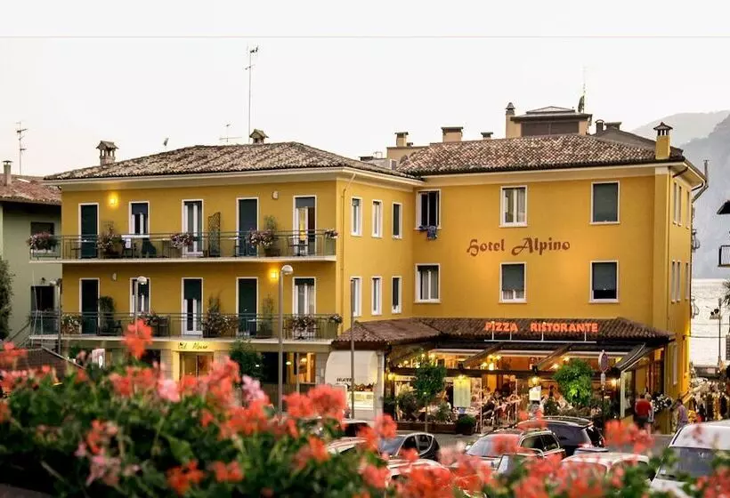 Hotelli Dependance Alpino