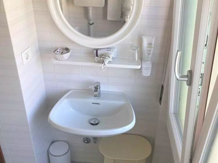 Hotelli Dependance Alpino