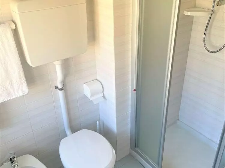 Hotelli Dependance Alpino