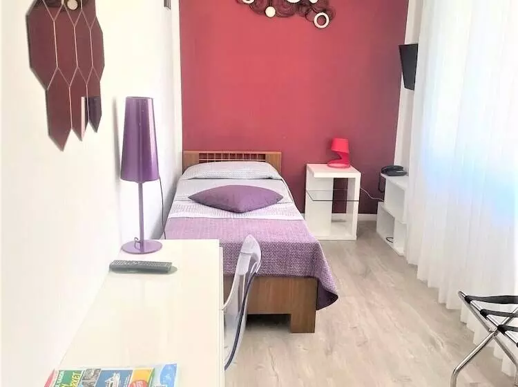 Hotelli Dependance Alpino