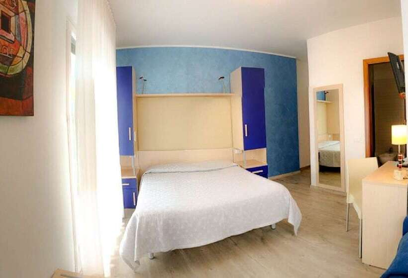 בית מלון כפרי Dependance Alpino