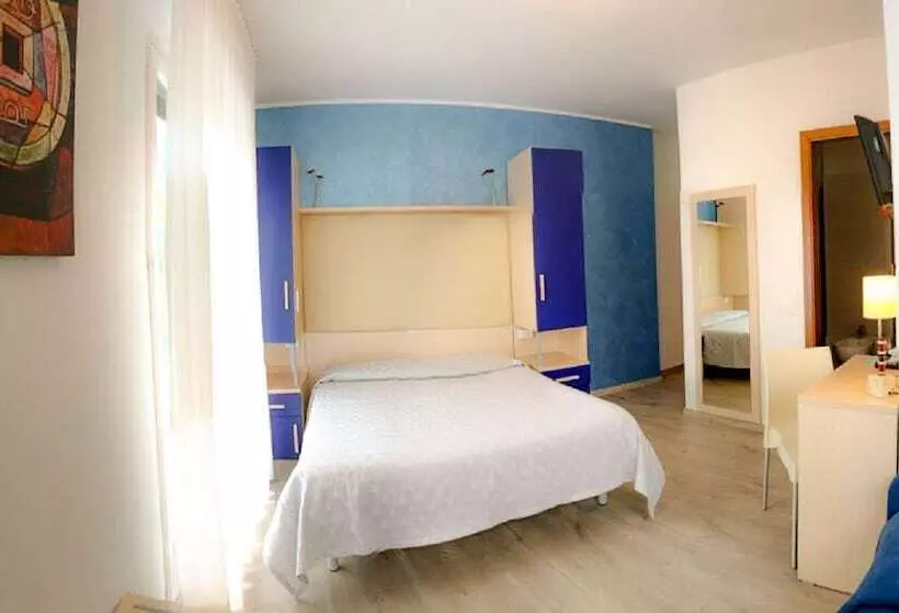 Hotelli Dependance Alpino