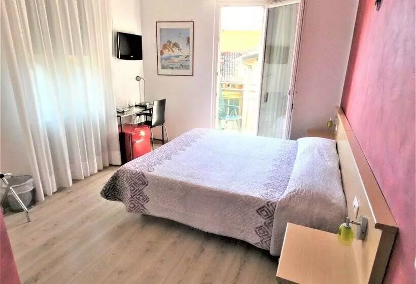 Hotelli Dependance Alpino