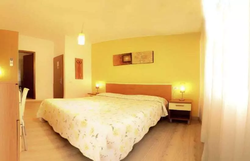 Hotelli Dependance Alpino