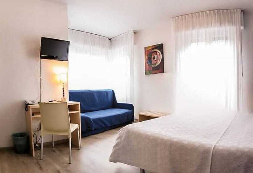 בית מלון כפרי Dependance Alpino