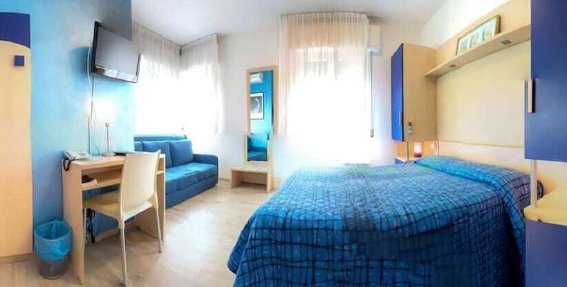 בית מלון כפרי Dependance Alpino