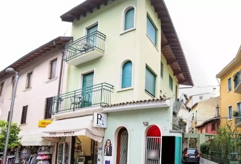 Hotelli Dependance Alpino