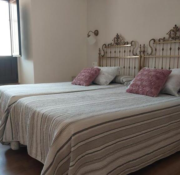 בית מלון כפרי Rural Cabrales