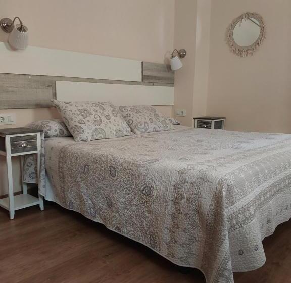 בית מלון כפרי Rural Cabrales