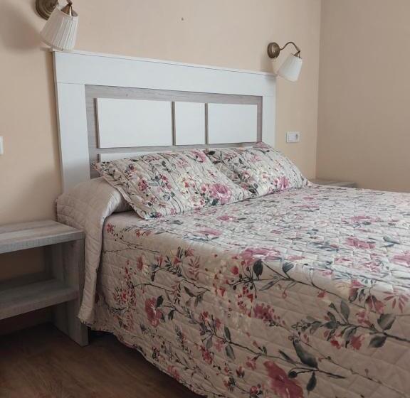 בית מלון כפרי Rural Cabrales