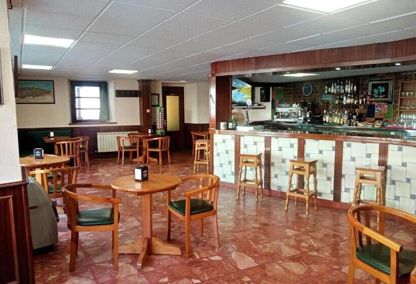 בית מלון כפרי Rural Cabrales