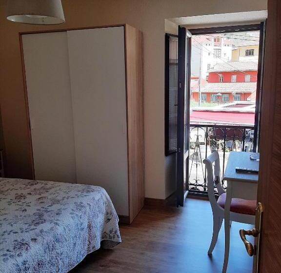 בית מלון כפרי Rural Cabrales