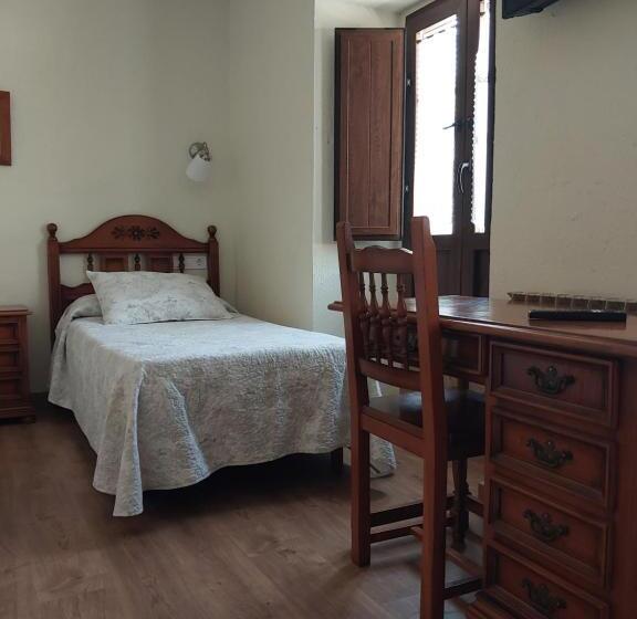 בית מלון כפרי Rural Cabrales