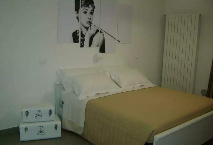 La Dolce Vita B&b