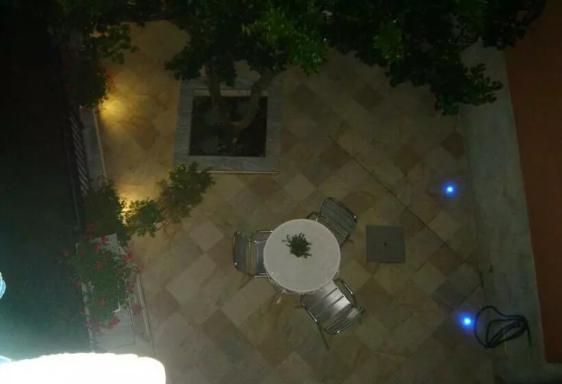 La Dolce Vita B&b