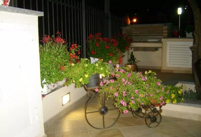 La Dolce Vita B&b