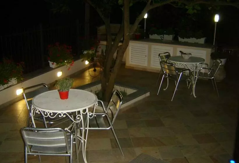 La Dolce Vita B&b
