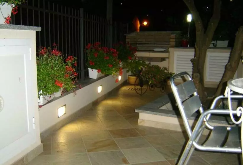 La Dolce Vita B&b