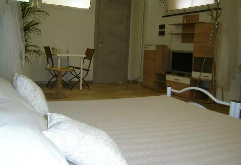 La Dolce Vita B&b