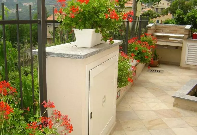 La Dolce Vita B&b